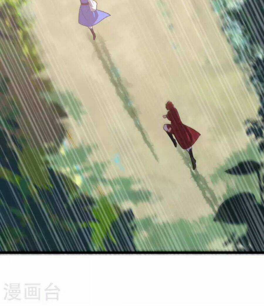 Chúa Tể Tam Giới Chapter 212 trang 33