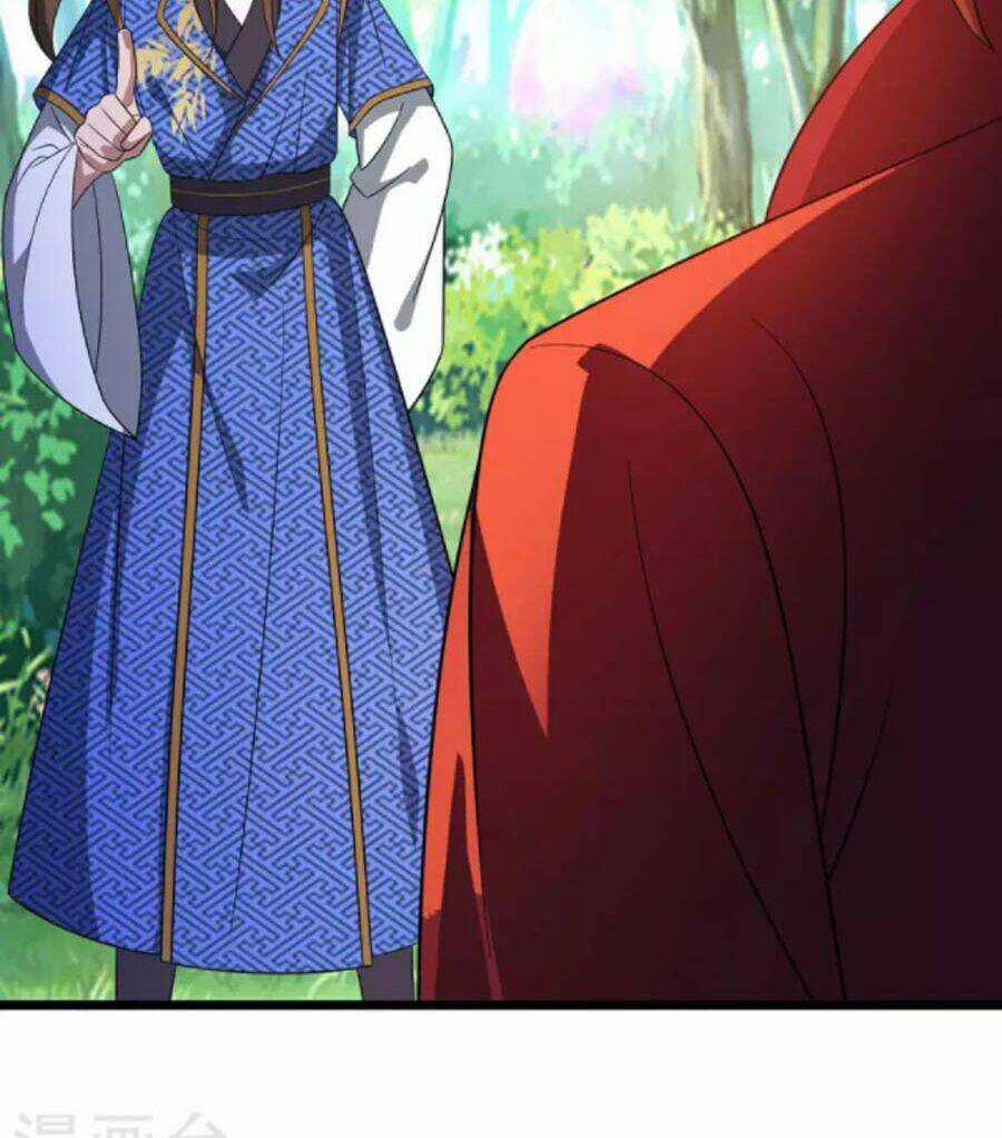 Chúa Tể Tam Giới Chapter 212 trang 4