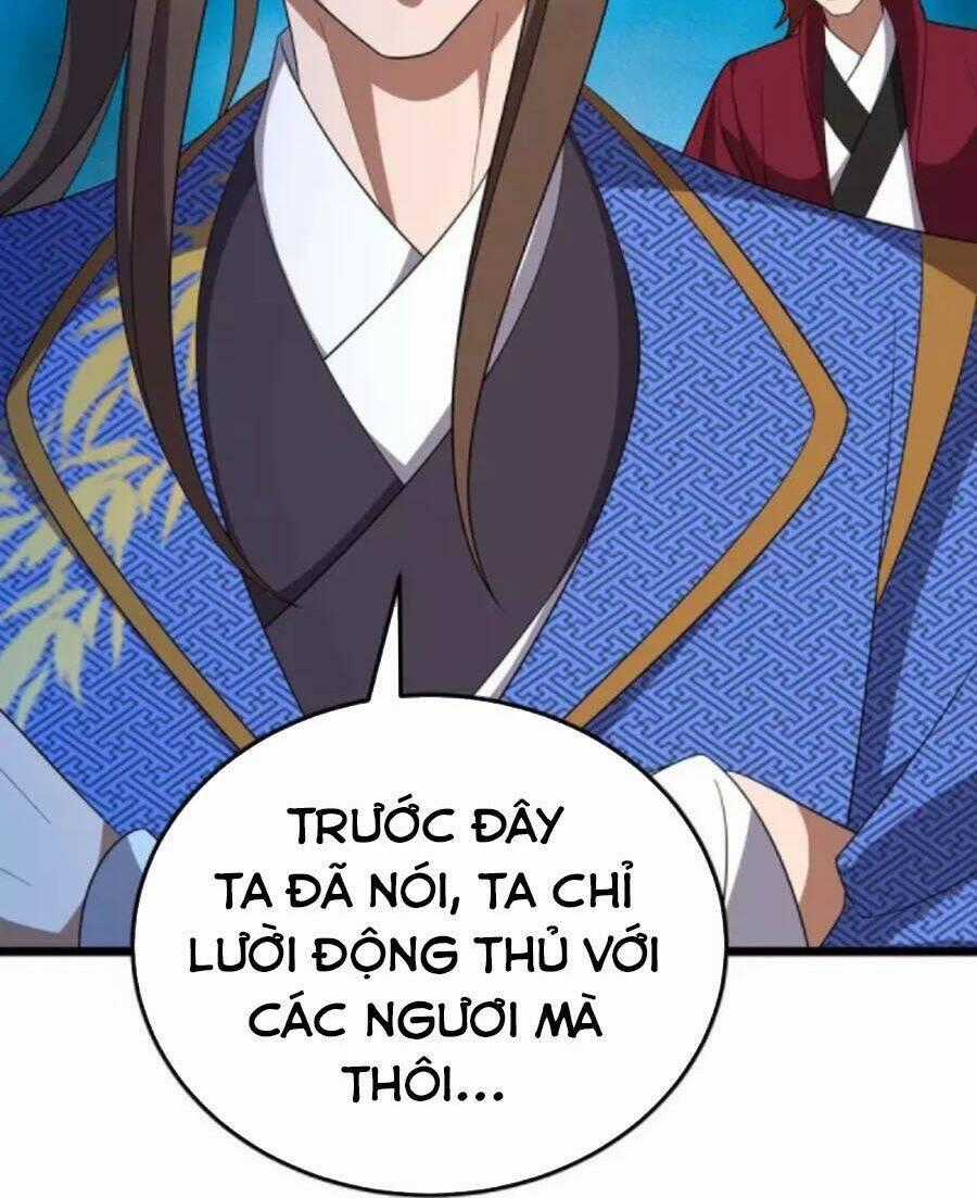 Chúa Tể Tam Giới Chapter 212 trang 41