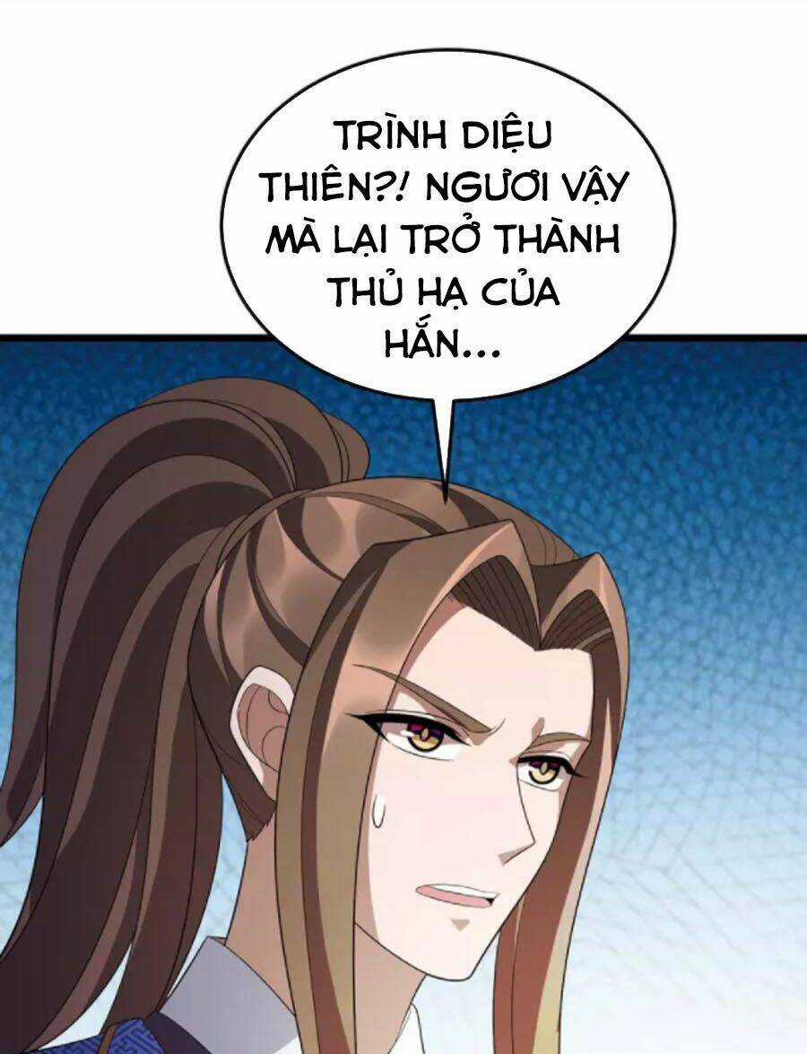 Chúa Tể Tam Giới Chapter 212 trang 7