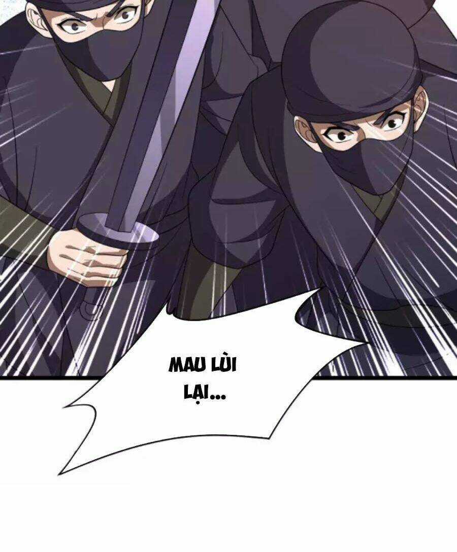 Chúa Tể Tam Giới Chapter 213 trang 12