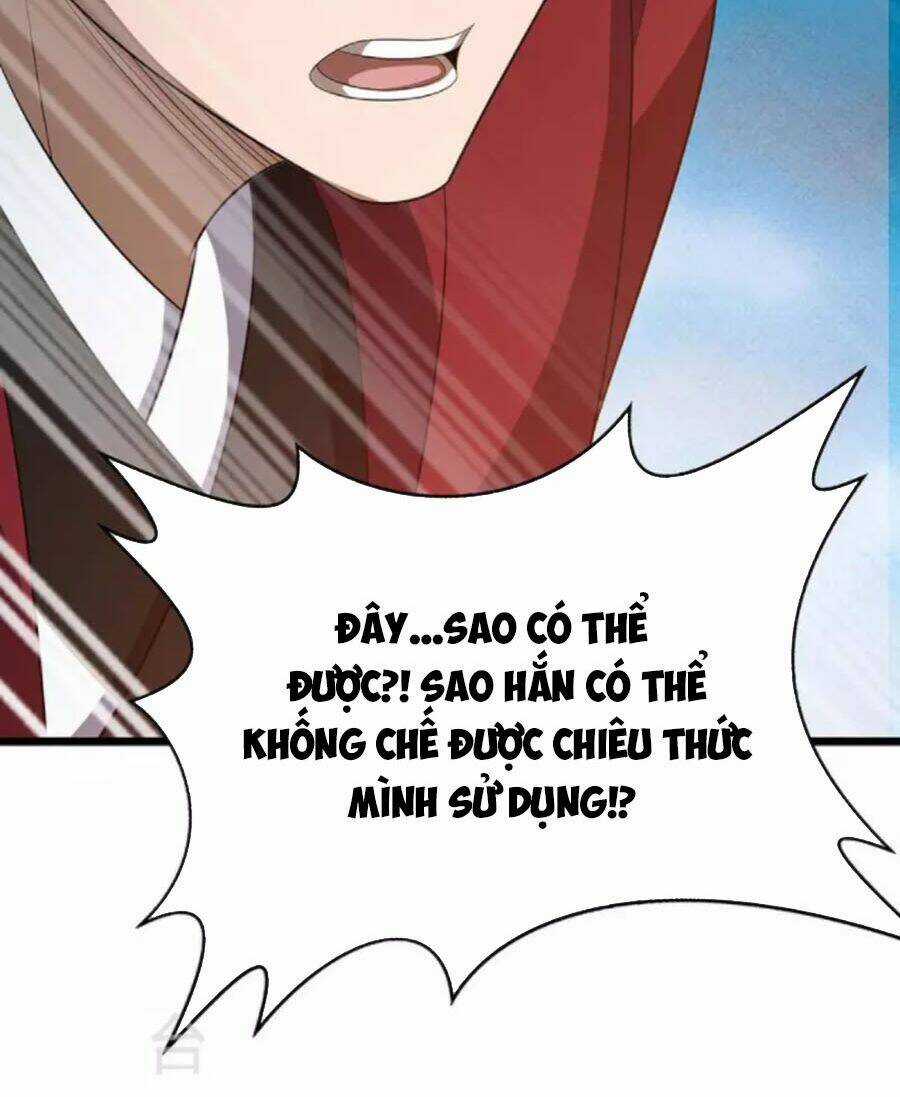 Chúa Tể Tam Giới Chapter 213 trang 16