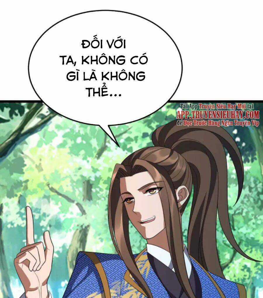 Chúa Tể Tam Giới Chapter 213 trang 17