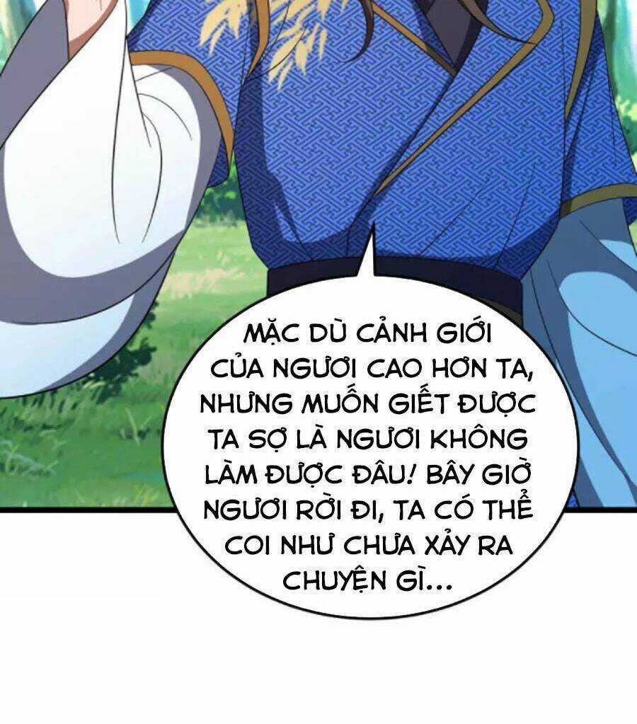 Chúa Tể Tam Giới Chapter 213 trang 18