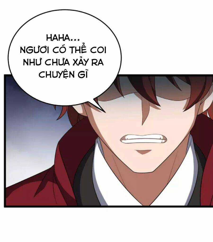 Chúa Tể Tam Giới Chapter 213 trang 19