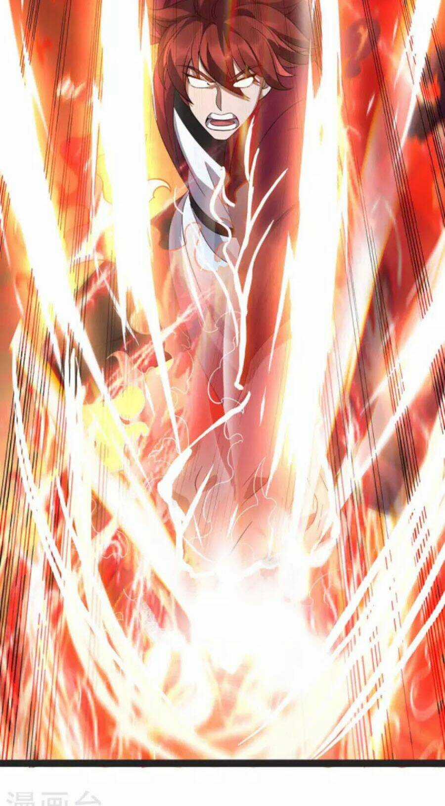 Chúa Tể Tam Giới Chapter 213 trang 2