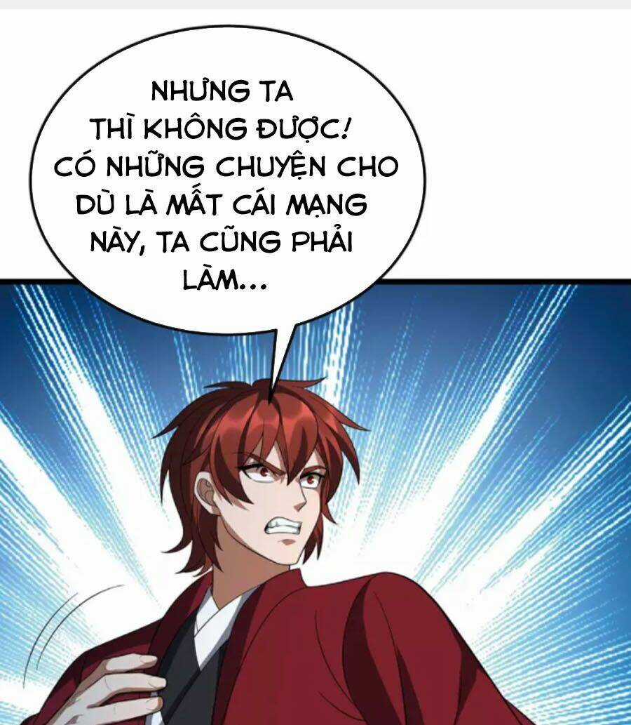 Chúa Tể Tam Giới Chapter 213 trang 20