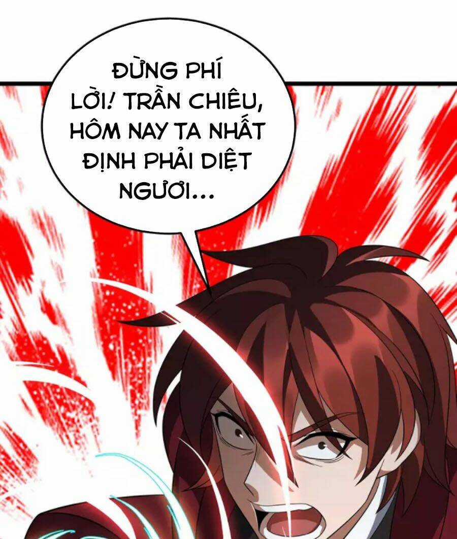 Chúa Tể Tam Giới Chapter 213 trang 23