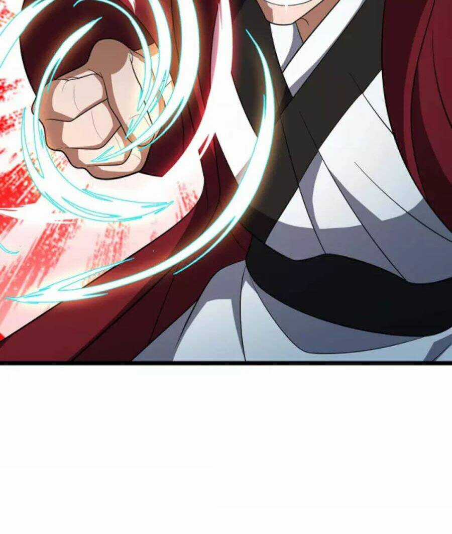 Chúa Tể Tam Giới Chapter 213 trang 24