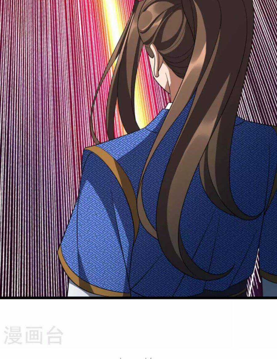 Chúa Tể Tam Giới Chapter 213 trang 26