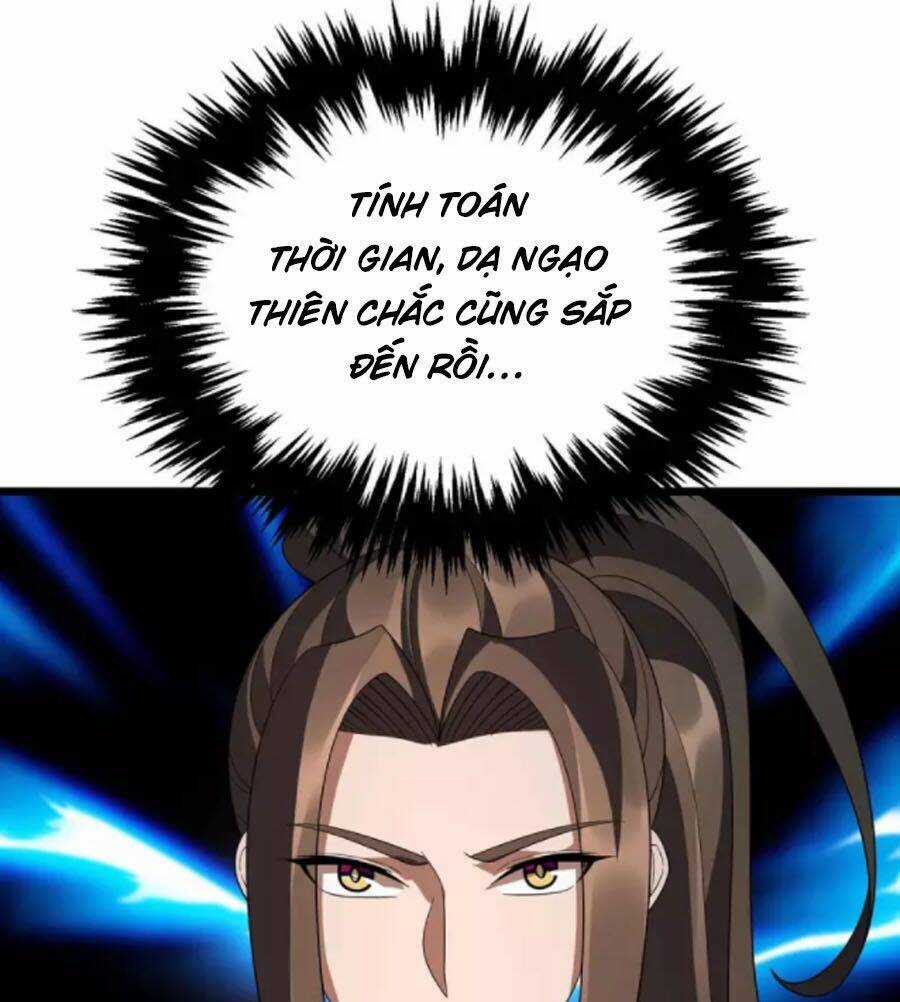 Chúa Tể Tam Giới Chapter 213 trang 27