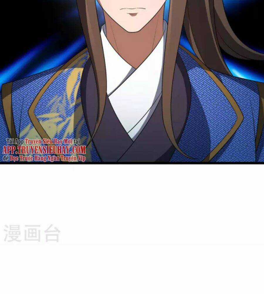 Chúa Tể Tam Giới Chapter 213 trang 28