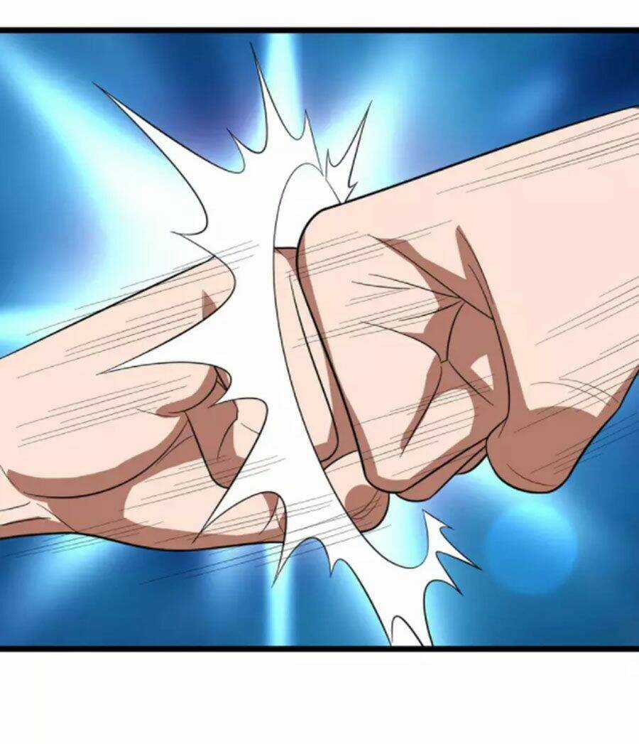 Chúa Tể Tam Giới Chapter 213 trang 29