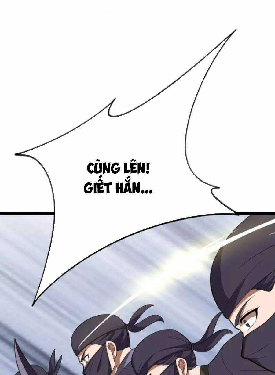 Chúa Tể Tam Giới Chapter 213 trang 3