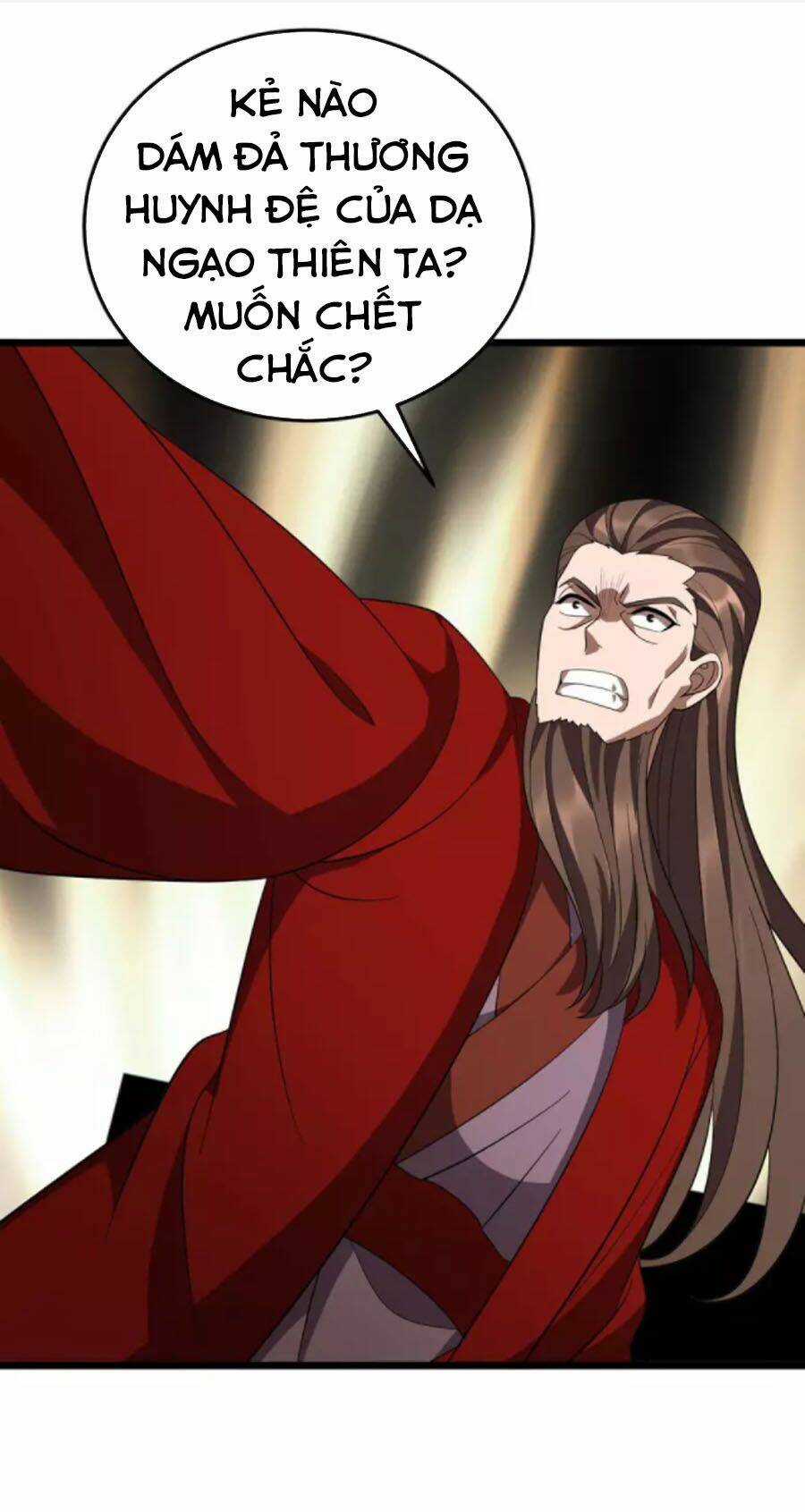 Chúa Tể Tam Giới Chapter 213 trang 32