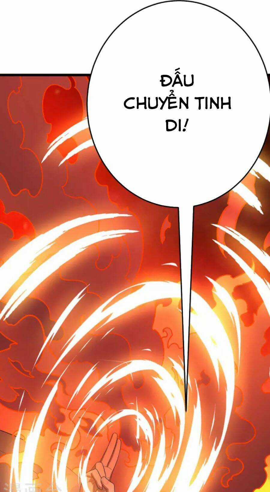 Chúa Tể Tam Giới Chapter 213 trang 6