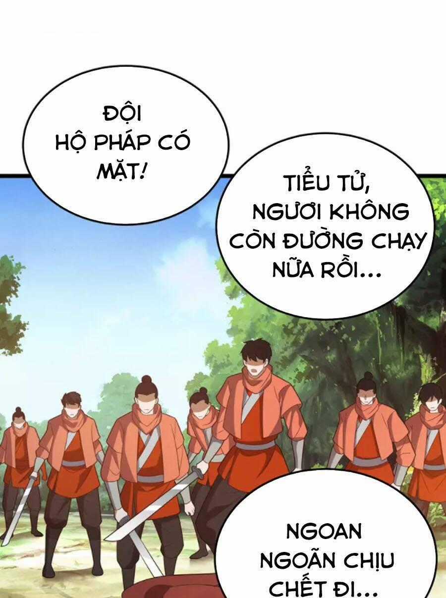 Chúa Tể Tam Giới Chapter 214 trang 1