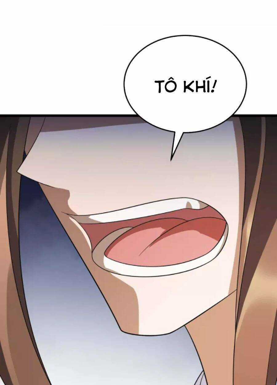 Chúa Tể Tam Giới Chapter 214 trang 12