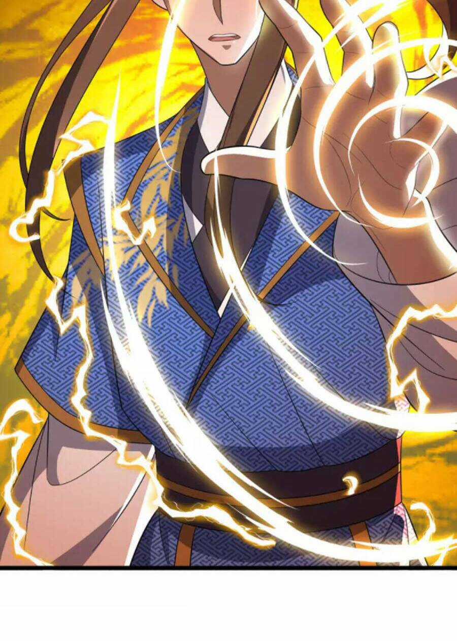 Chúa Tể Tam Giới Chapter 214 trang 14