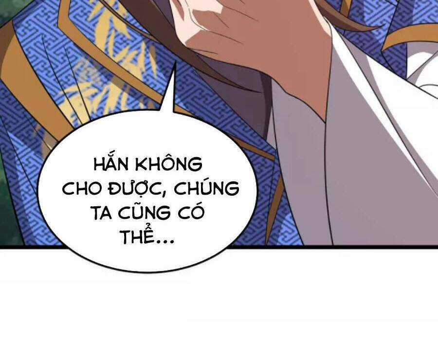 Chúa Tể Tam Giới Chapter 214 trang 19