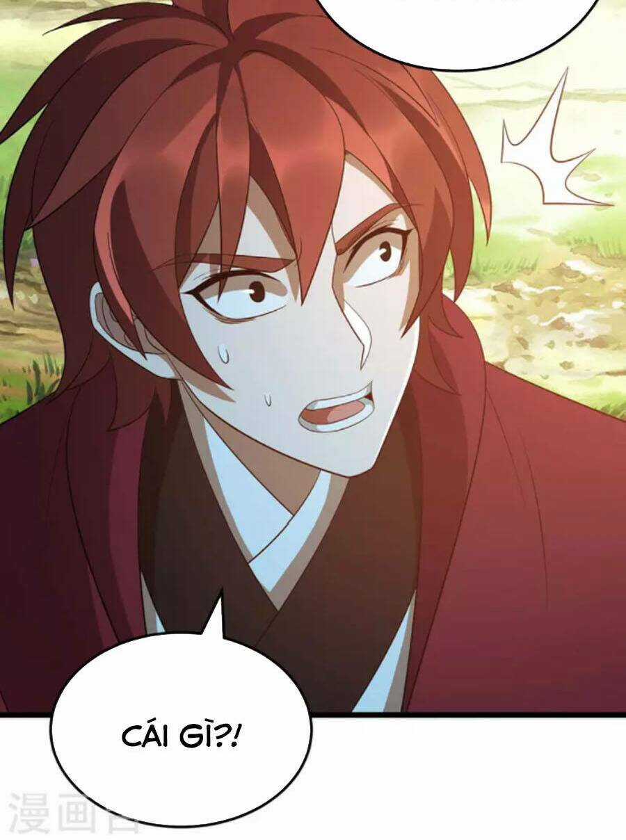 Chúa Tể Tam Giới Chapter 214 trang 2