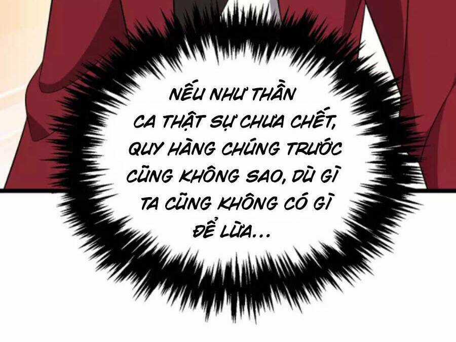 Chúa Tể Tam Giới Chapter 214 trang 25