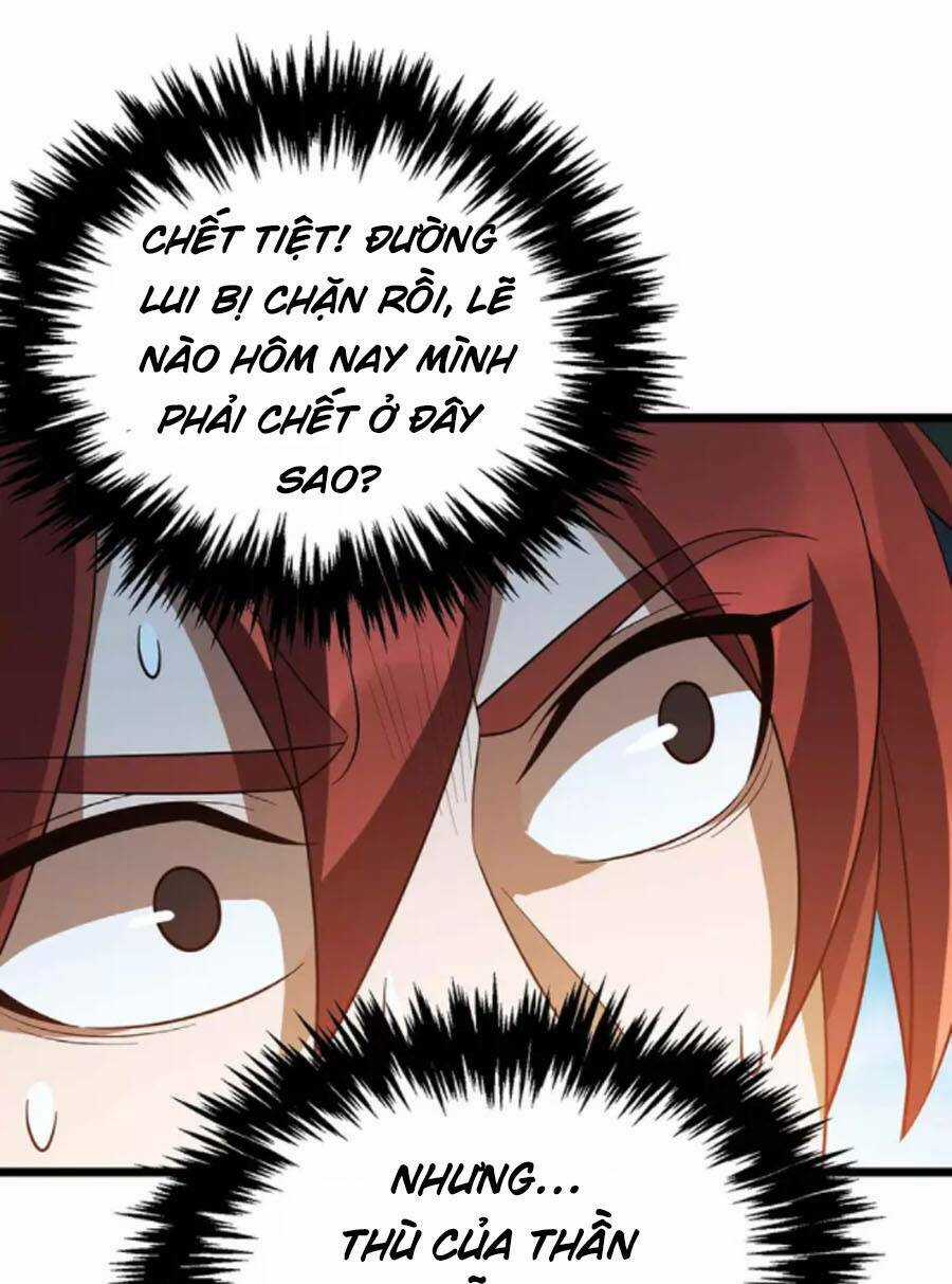 Chúa Tể Tam Giới Chapter 214 trang 3