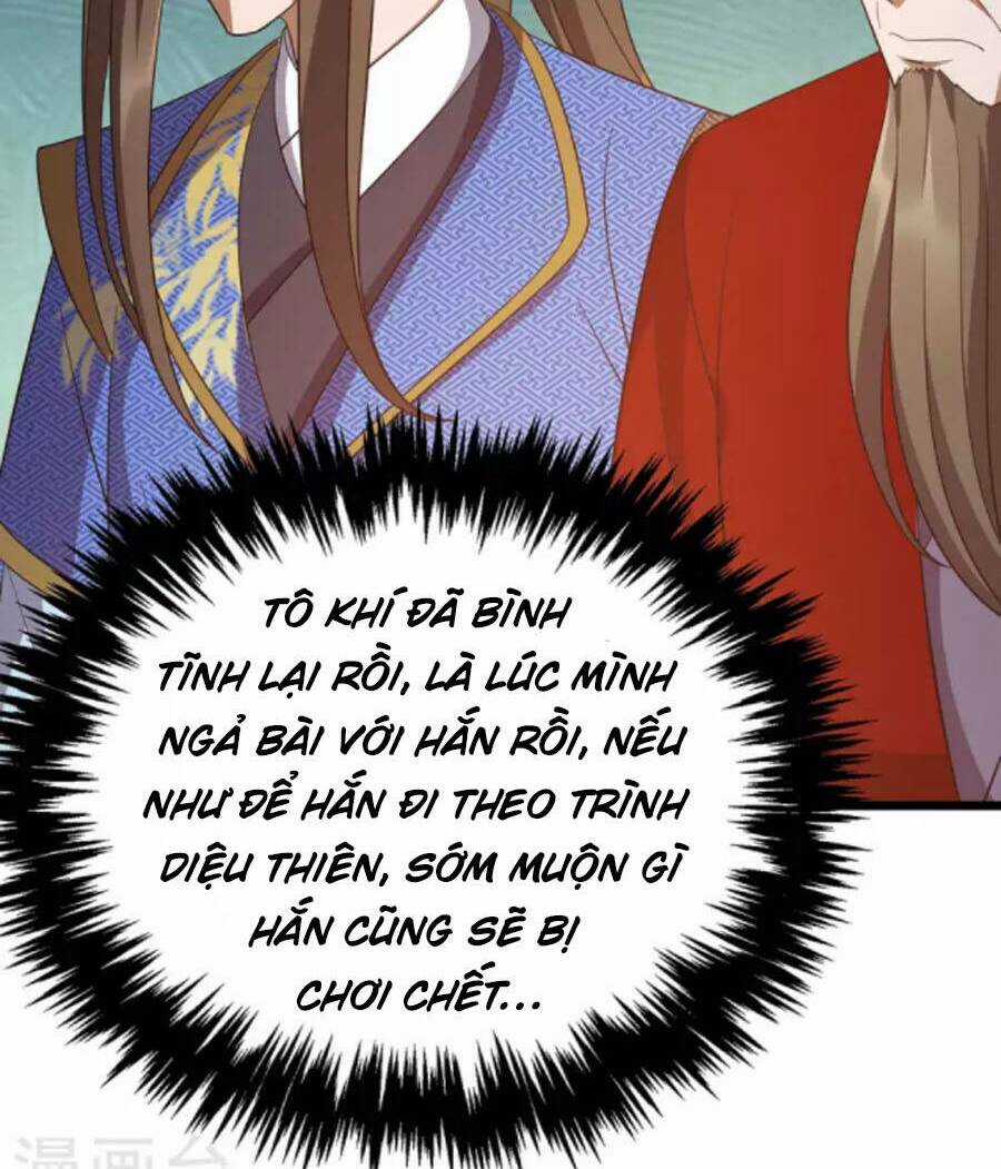 Chúa Tể Tam Giới Chapter 214 trang 8