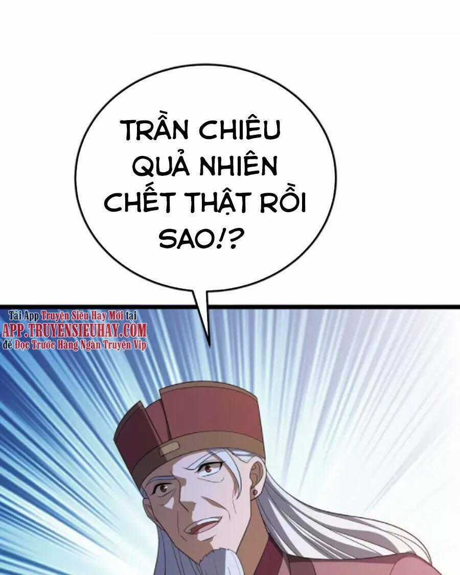 Chúa Tể Tam Giới Chapter 215 trang 1