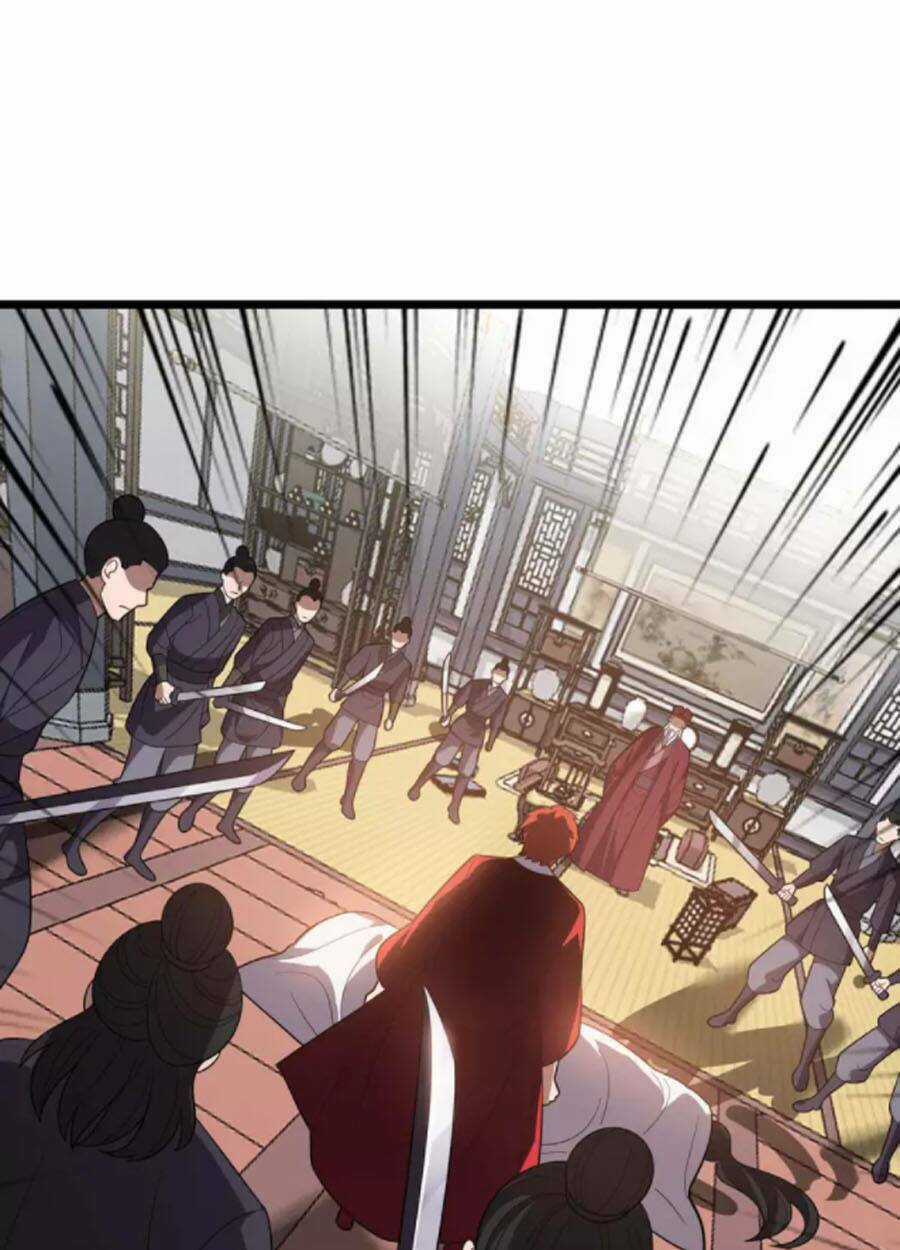 Chúa Tể Tam Giới Chapter 215 trang 10