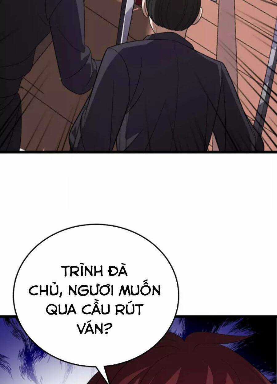 Chúa Tể Tam Giới Chapter 215 trang 11