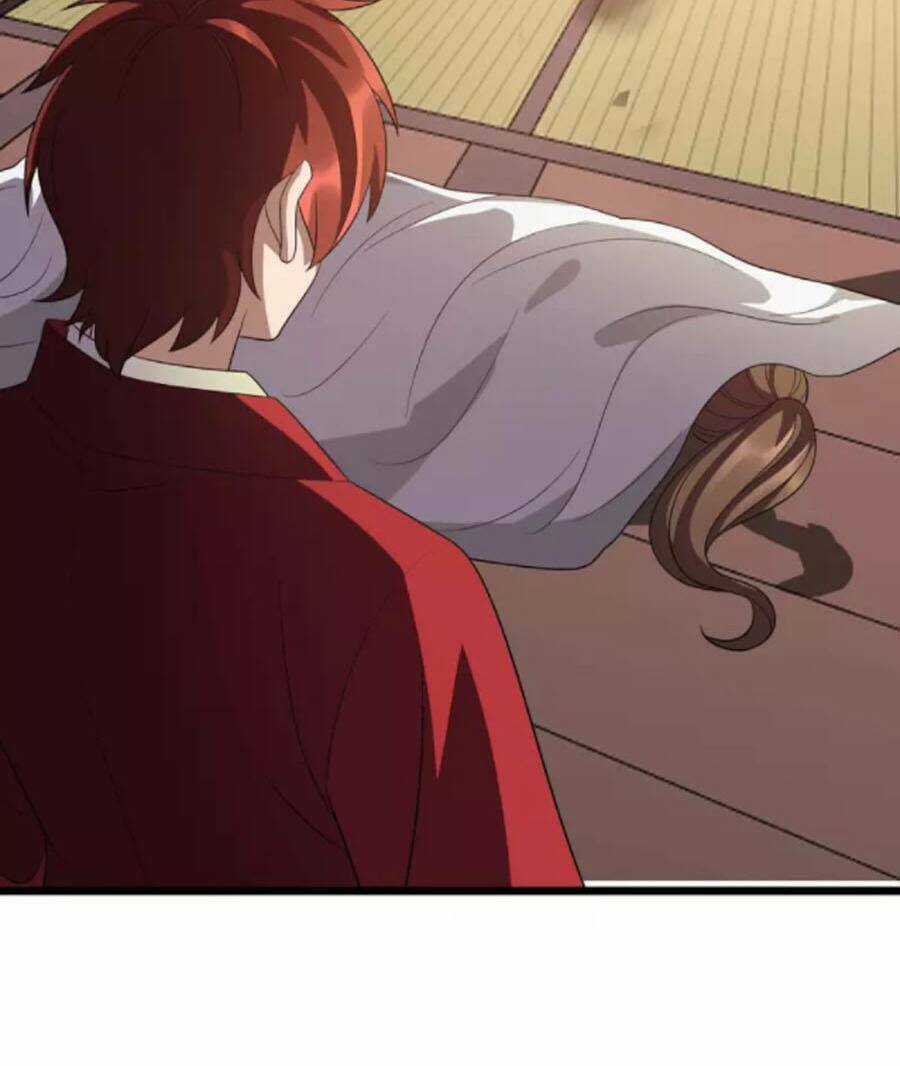 Chúa Tể Tam Giới Chapter 215 trang 14