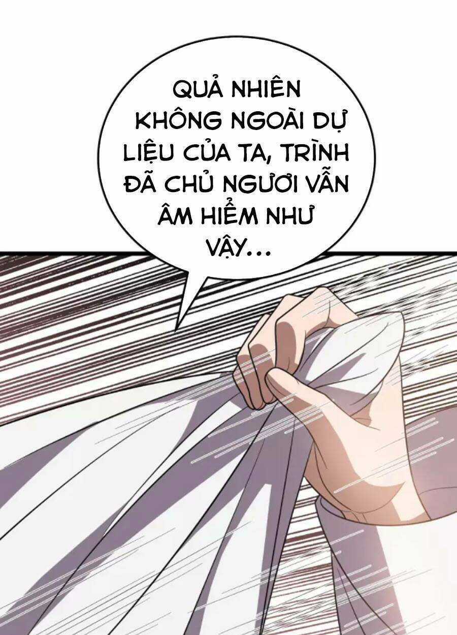 Chúa Tể Tam Giới Chapter 215 trang 15