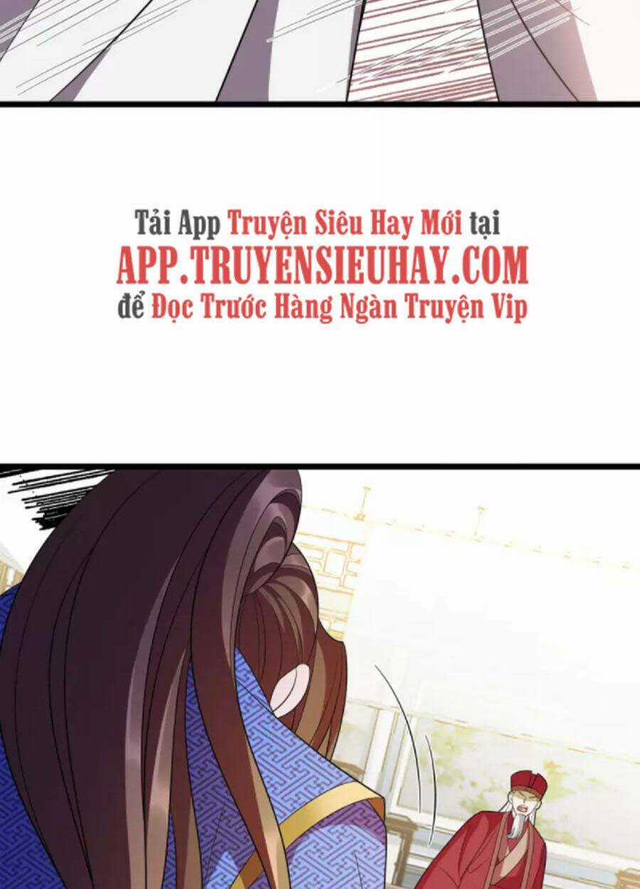 Chúa Tể Tam Giới Chapter 215 trang 16