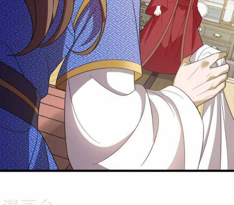 Chúa Tể Tam Giới Chapter 215 trang 17