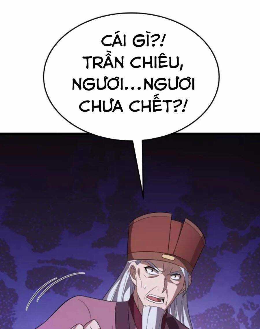 Chúa Tể Tam Giới Chapter 215 trang 19