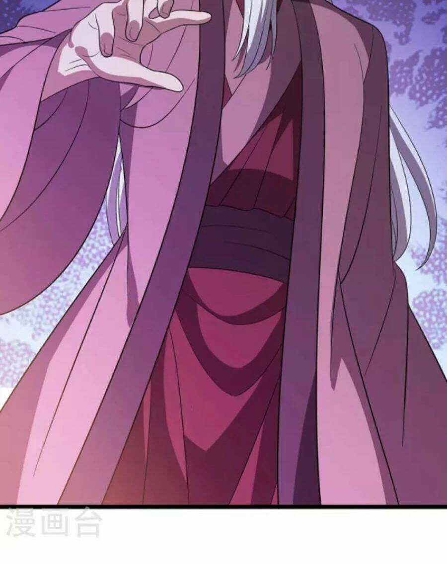 Chúa Tể Tam Giới Chapter 215 trang 20