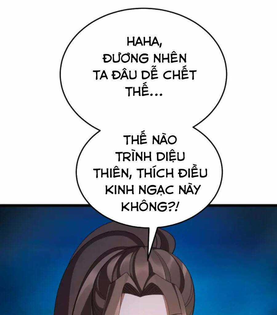 Chúa Tể Tam Giới Chapter 215 trang 21
