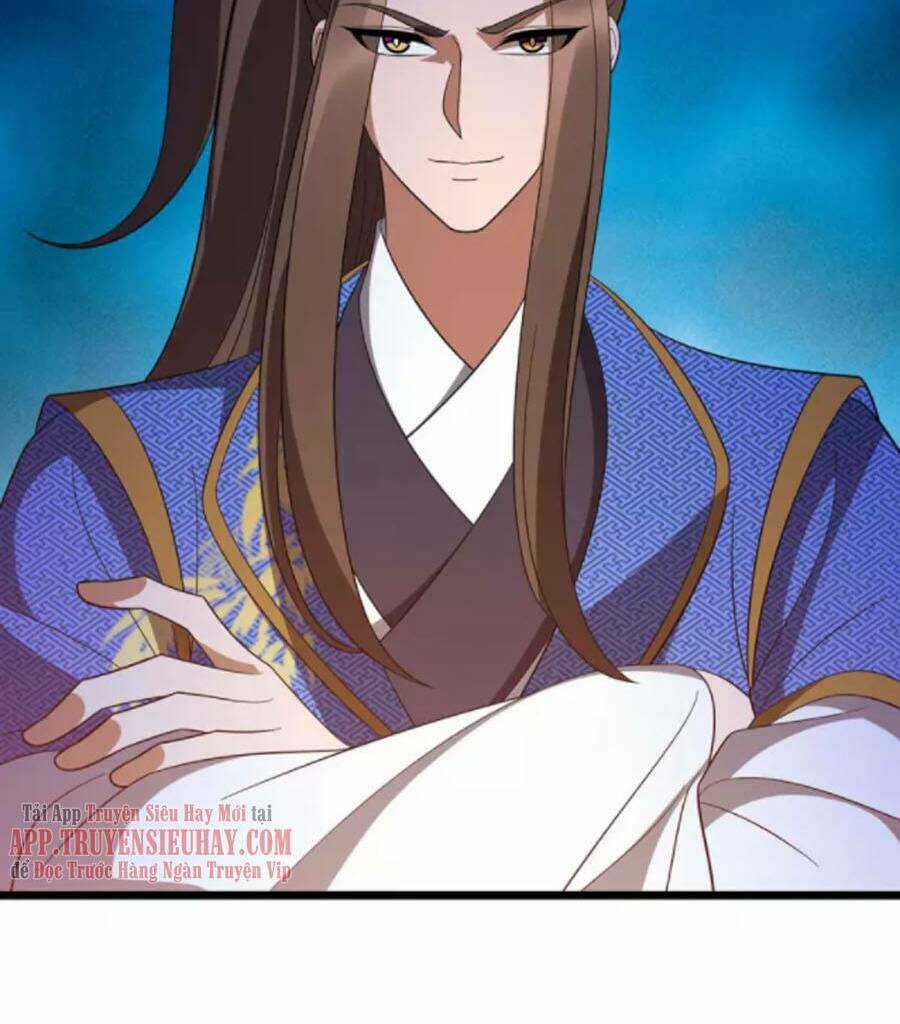 Chúa Tể Tam Giới Chapter 215 trang 22