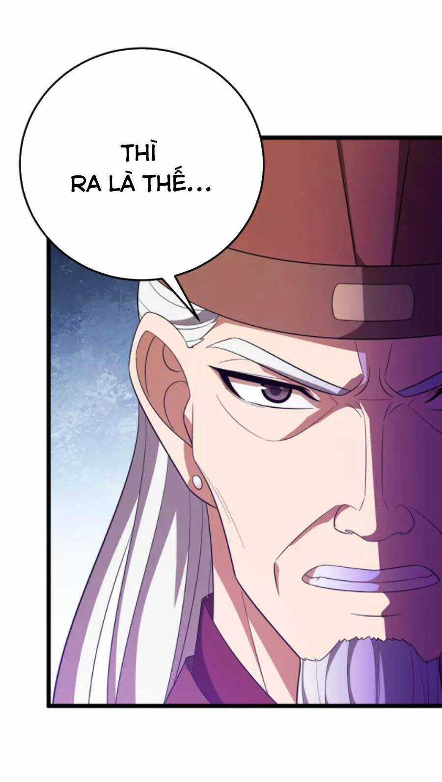 Chúa Tể Tam Giới Chapter 215 trang 23