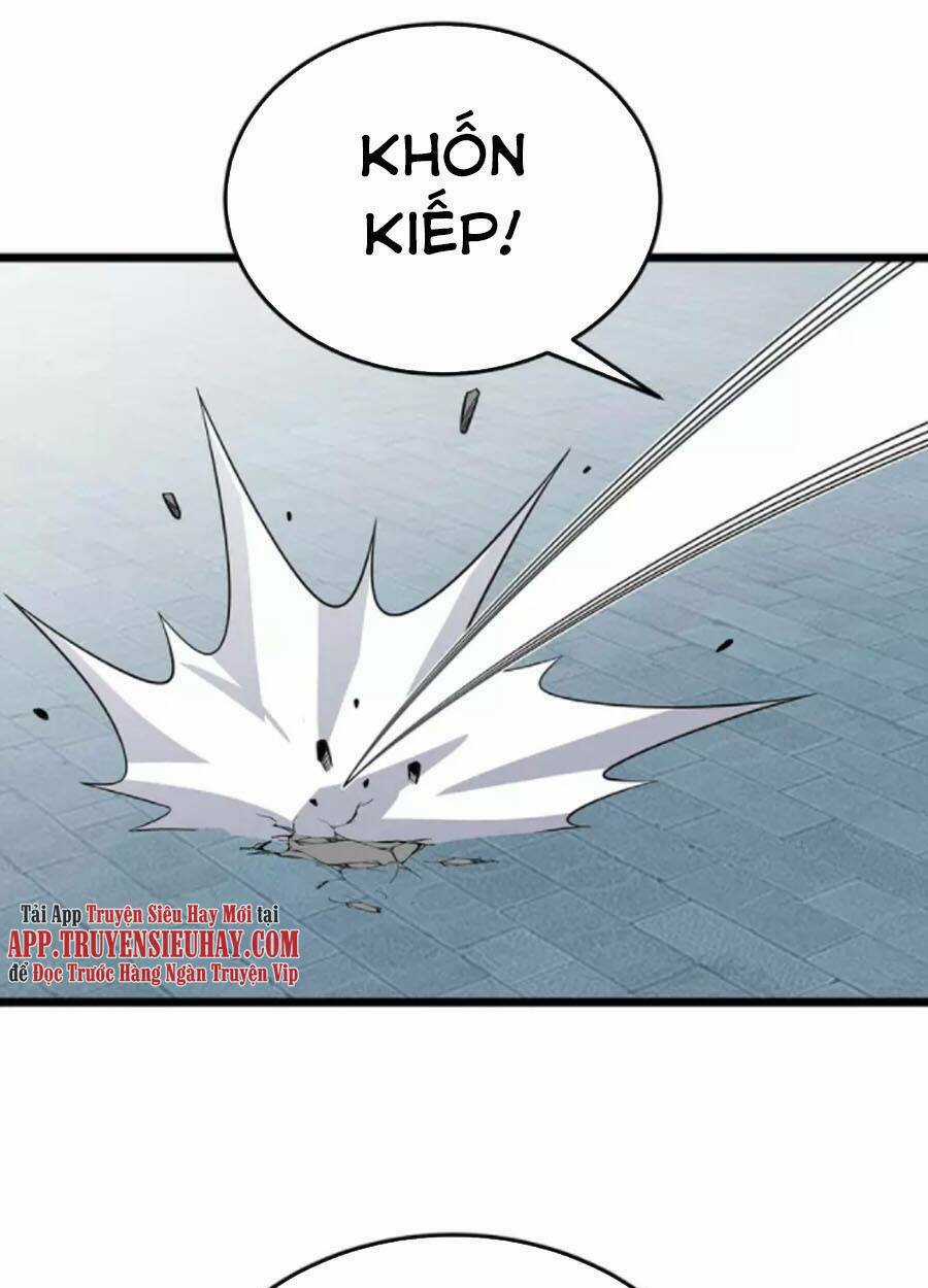 Chúa Tể Tam Giới Chapter 215 trang 29