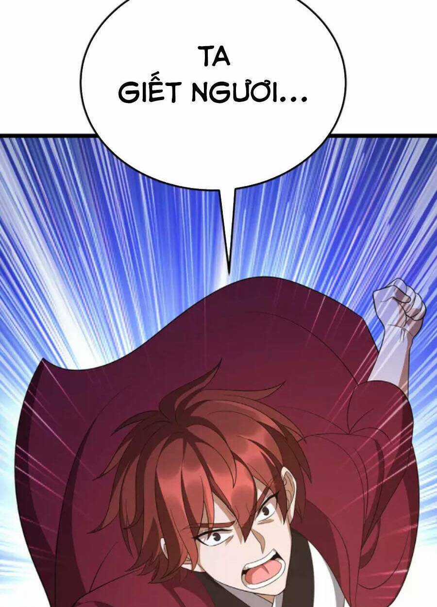 Chúa Tể Tam Giới Chapter 215 trang 30