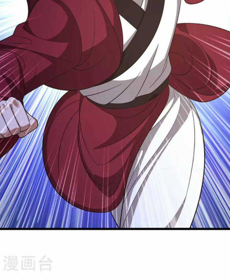 Chúa Tể Tam Giới Chapter 215 trang 31