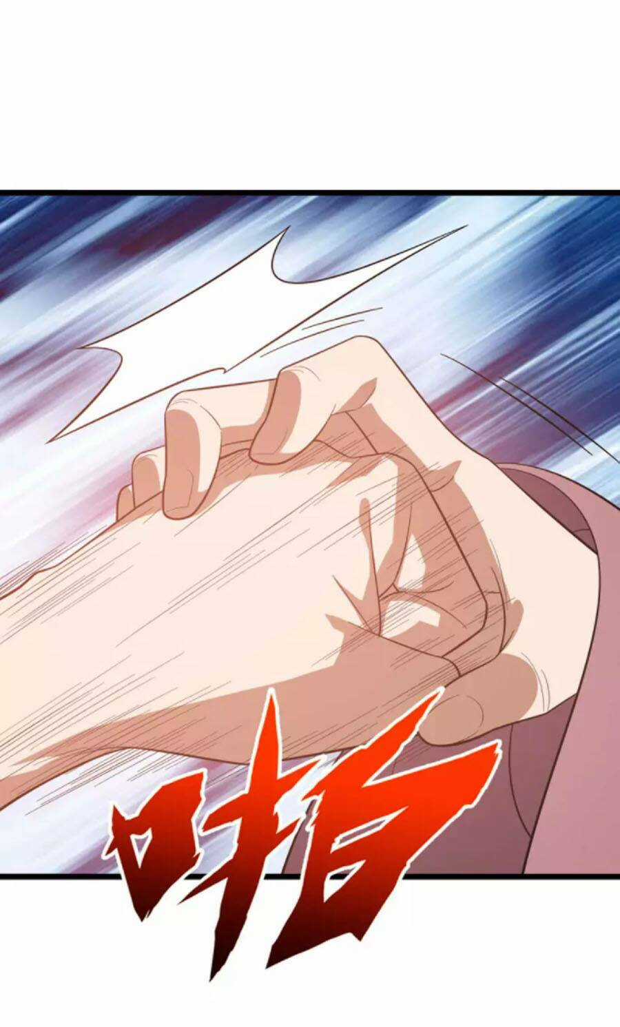 Chúa Tể Tam Giới Chapter 215 trang 32