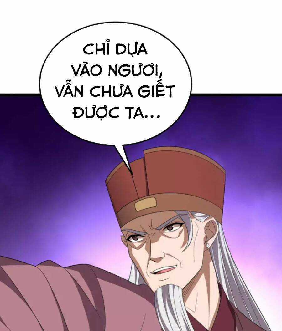 Chúa Tể Tam Giới Chapter 215 trang 33