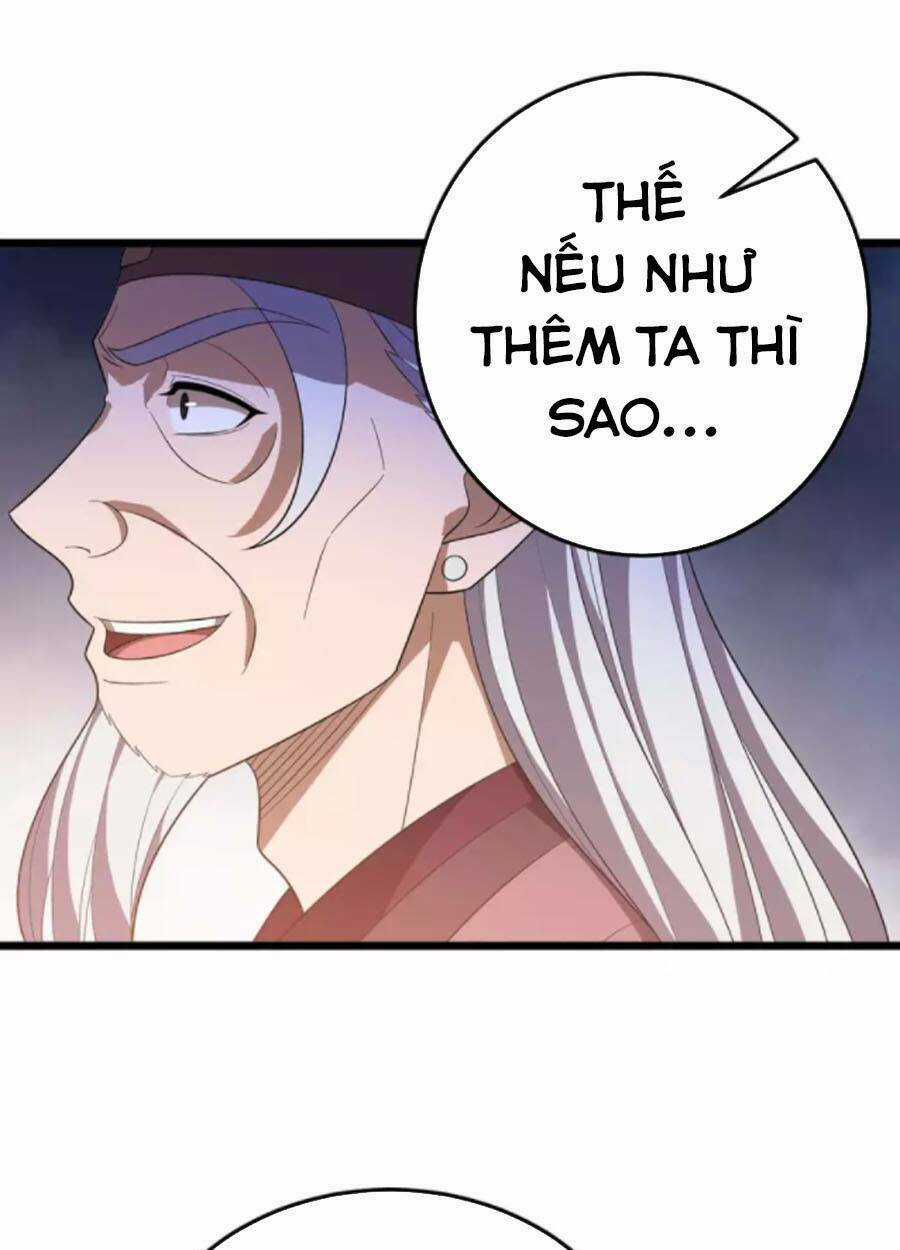 Chúa Tể Tam Giới Chapter 215 trang 35