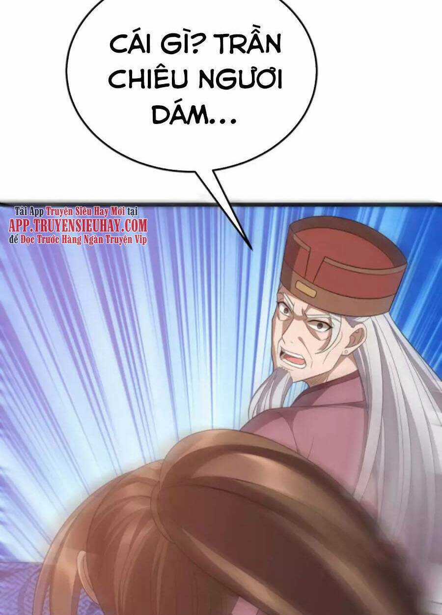 Chúa Tể Tam Giới Chapter 215 trang 36