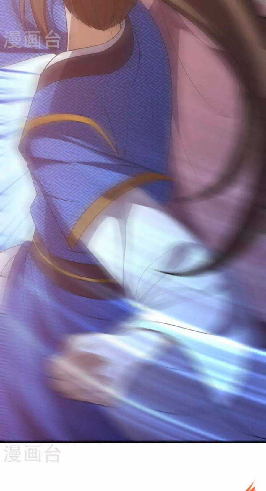 Chúa Tể Tam Giới Chapter 215 trang 37