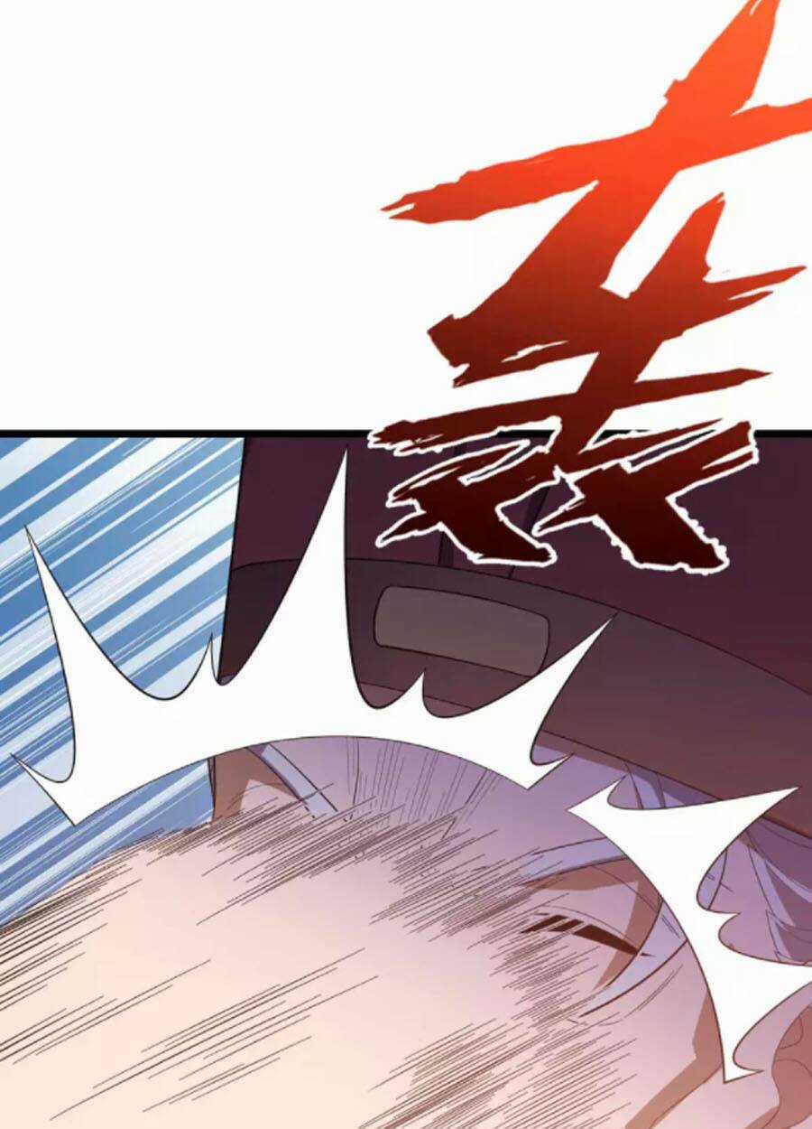 Chúa Tể Tam Giới Chapter 215 trang 38