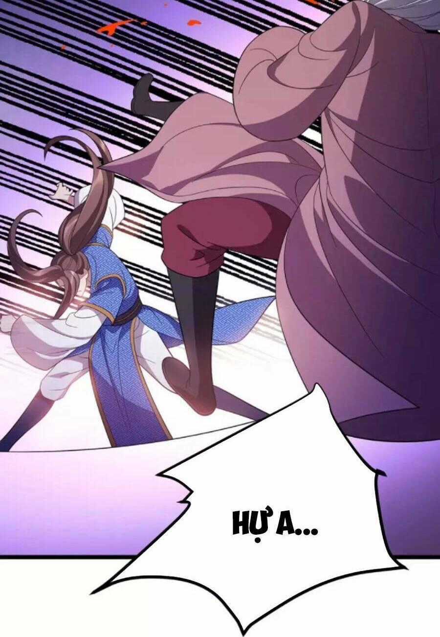 Chúa Tể Tam Giới Chapter 215 trang 40